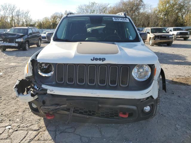 2016 JEEP RENEGADE T - ZACCJBCTXGPD43950