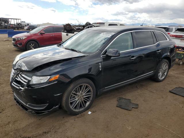 2019 LINCOLN MKT #3028753731