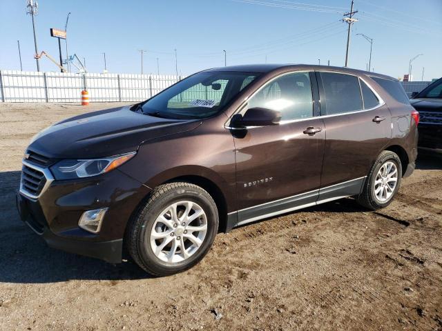 2020 CHEVROLET EQUINOX LT #3025135235