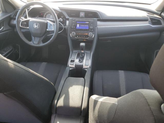 2016 HONDA CIVIC LX - 19XFC2F53GE069248