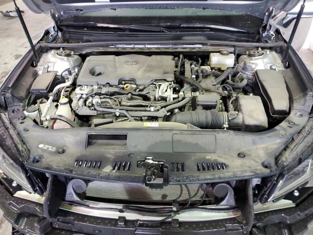 2020 TOYOTA AVALON LIM - 4T1D21FB4LU017631