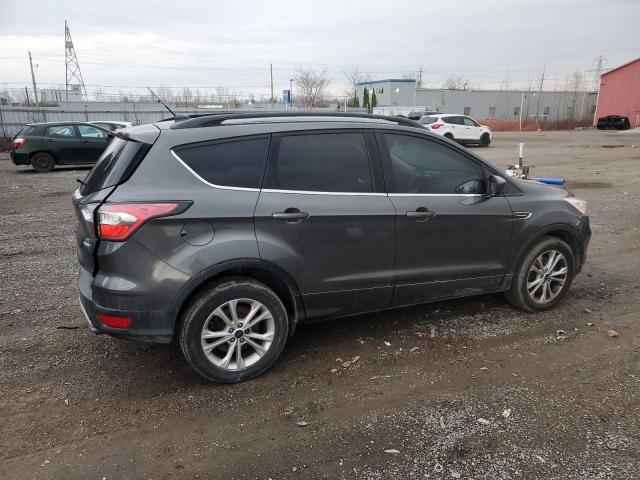 2017 FORD ESCAPE SE - 1FMCU0G90HUA85072