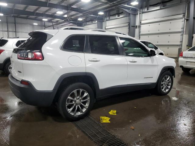 Vin: 1c4pjllnxkd196092, lot: 81499944, jeep grand cher latitude plus 20193