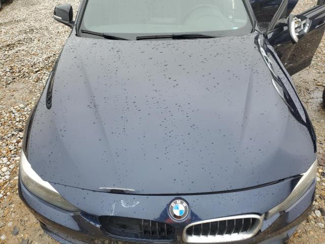 2015 BMW 328 I - WBA3A5C52FF609172