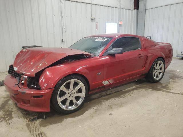 2005 FORD MUSTANG GT #3009262038