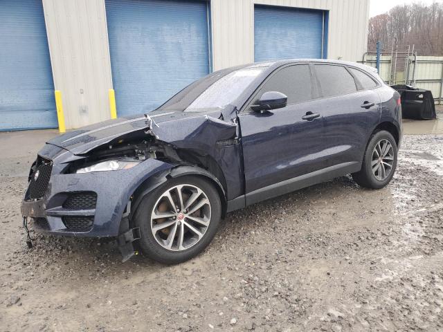 JAGUAR F-PACE PRE