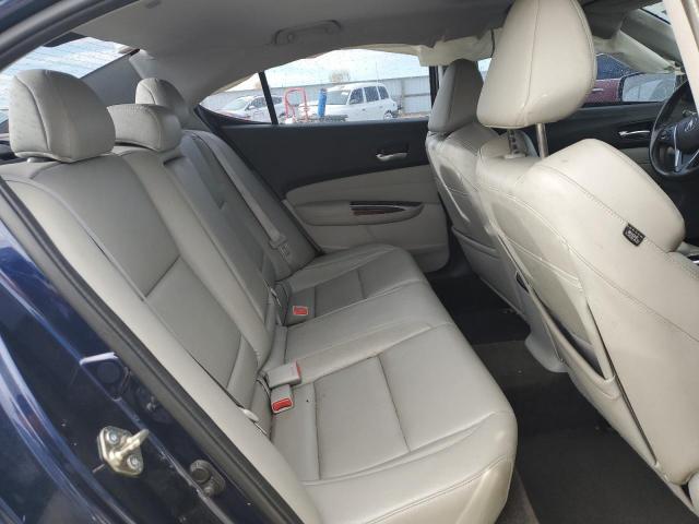 2015 ACURA TLX - 19UUB1F35FA008988