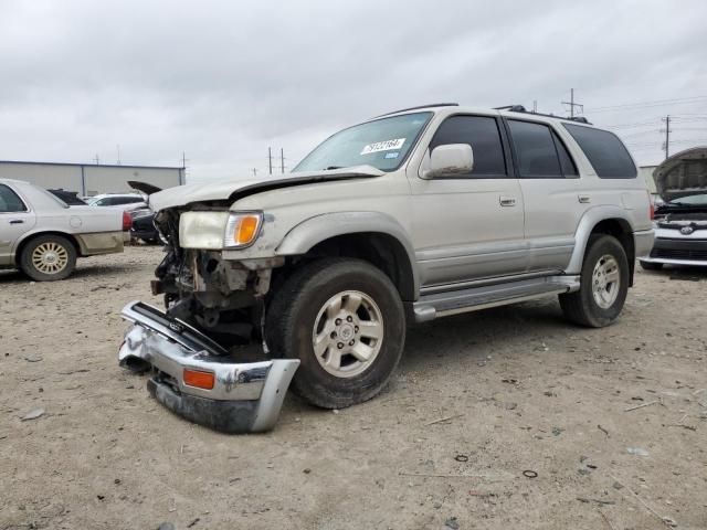 TOYOTA 4RUNNER LI