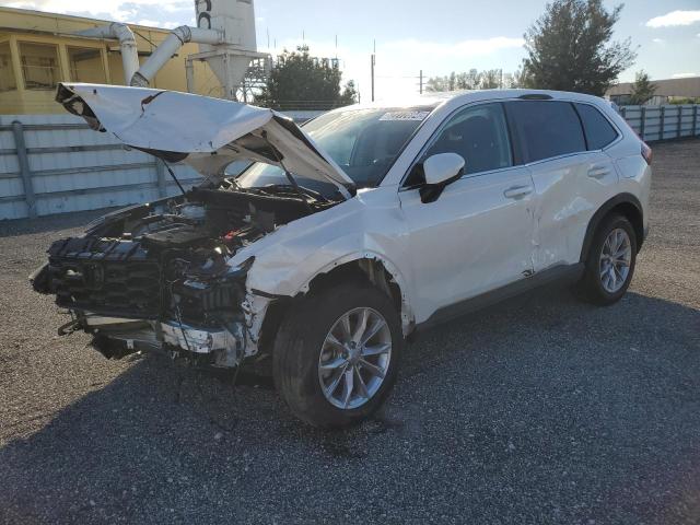 2HKRS4H46RH476043 - 2024 HONDA CRV - #undefined