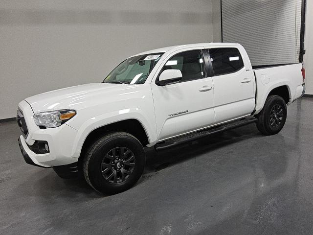 VIN 3TMCZ5AN6PM552121 2023 Toyota Tacoma, Double Cab no.1