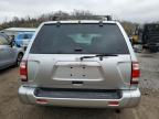 NISSAN PATHFINDER photo