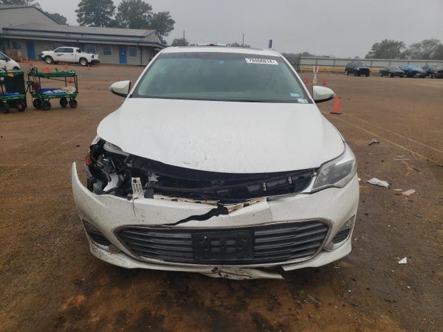 2015 TOYOTA AVALON HYB 4T1BD1EB7FU036679