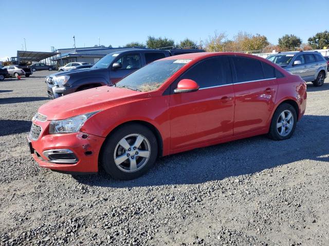 2016 CHEVROLET CRUZE LIMI #2989127655