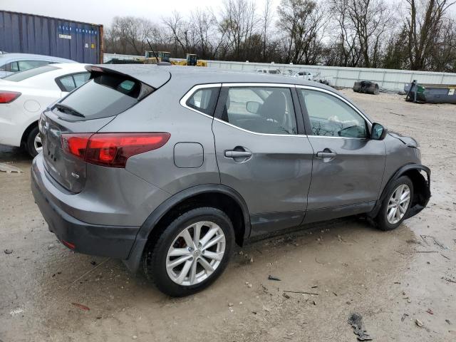 2018 NISSAN ROGUE SPT JN1BJ1CR9JW254698