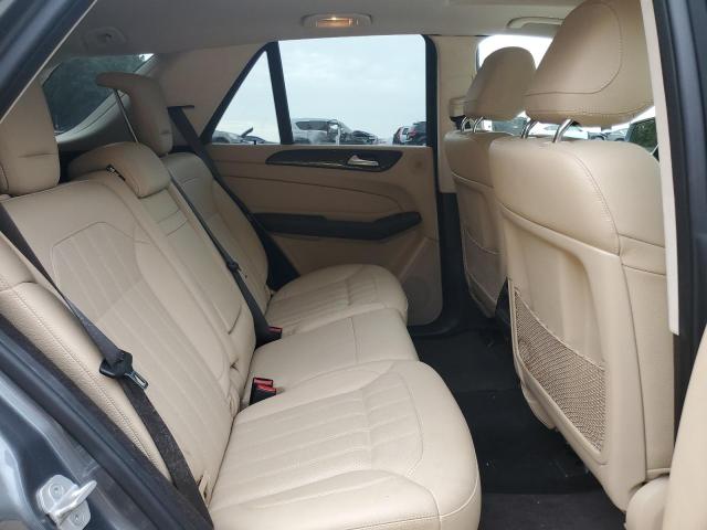 2017 MERCEDES-BENZ GLE 350 - 4JGDA5JB2HA834140