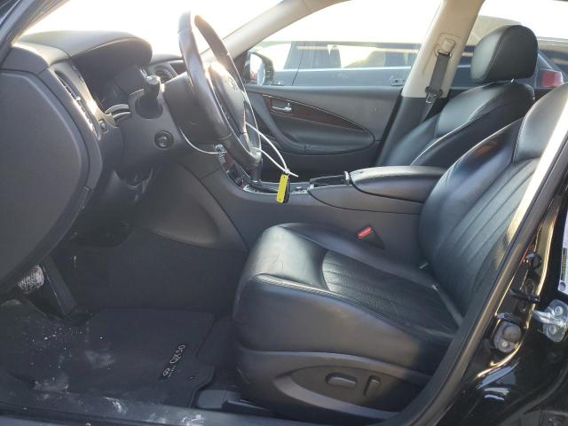 2017 INFINITI QX50 - JN1BJ0RPXHM386925