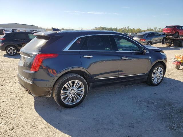 2019 CADILLAC XT5 PREMIU - 1GYKNERS7KZ108622