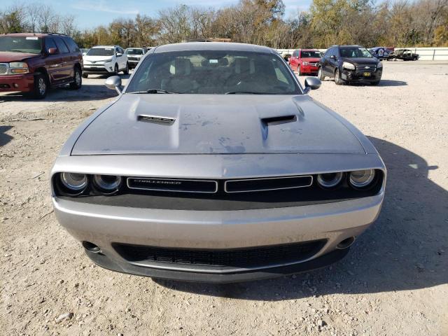 2016 DODGE CHALLENGER - 2C3CDZAG8GH107597