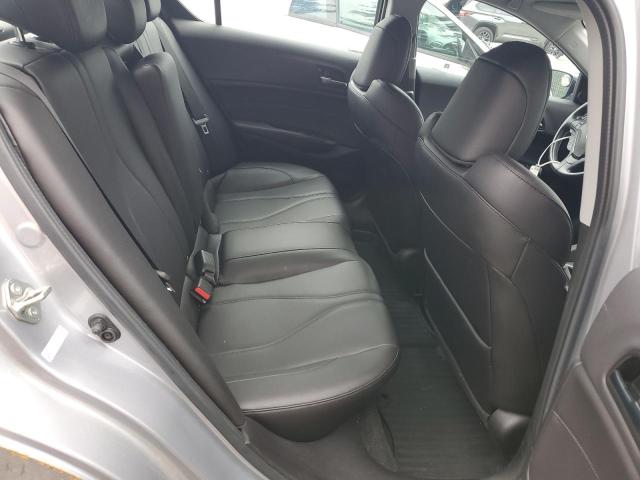 2020 ACURA ILX - 19UDE2F39LA008419