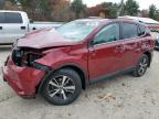 2018 TOYOTA RAV4 ADVEN - 2T3RFREV1JW797287