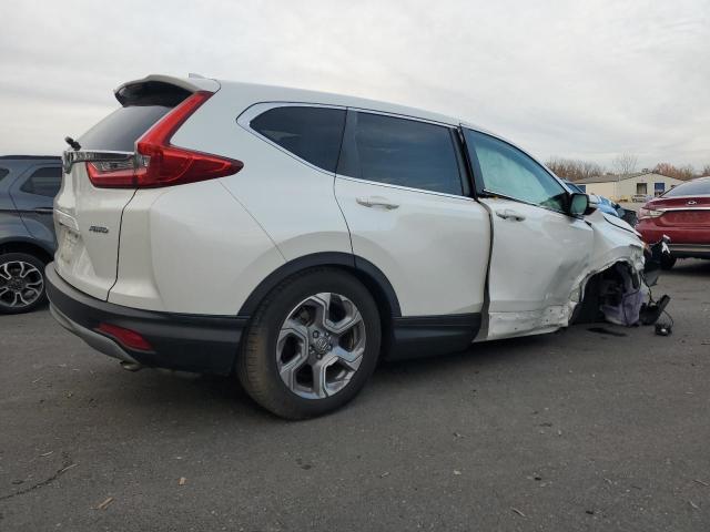 2019 HONDA CR-V EXL - 7FARW2H89KE059133