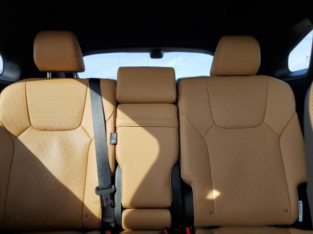 2023 LEXUS RX 350H BA - 2T2BBMCA7PC005903
