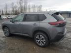 NISSAN ROGUE SV photo