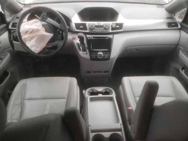 2016 HONDA ODYSSEY EX - 5FNRL5H62GB036613