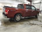 Lot #3023731875 2016 FORD F150 SUPER