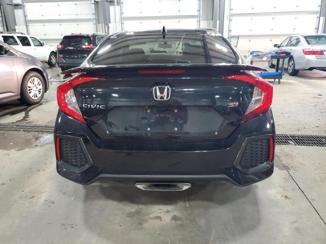 2019 HONDA CIVIC SI - 2HGFC1E56KH705963