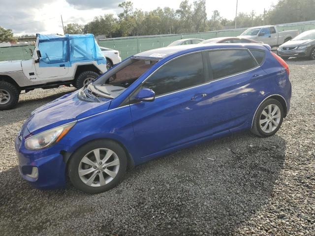 2013 HYUNDAI ACCENT