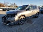 2017 NISSAN ROGUE S - 5N1AT2MT0HC753867