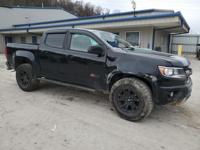 2019 CHEVROLET COLORADO Z - 1GCGTDEN0K1103739