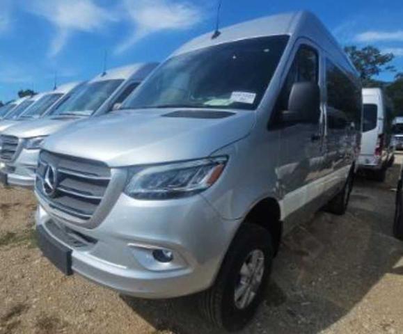 2023 MERCEDES-BENZ SPRINTER 2 #2948245482