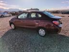 Lot #3024302002 2022 MITSUBISHI MIRAGE G4