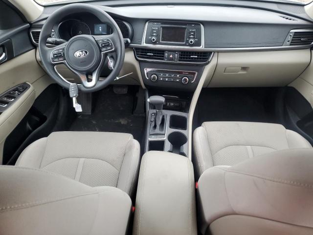 2016 KIA OPTIMA LX - KNAGT4L37G5098599