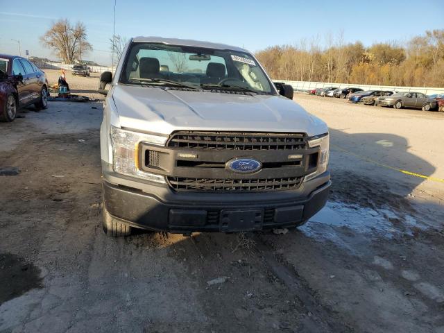 2018 FORD F150 - 1FTMF1CB1JKC43048