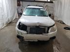 SUBARU FORESTER 2 photo