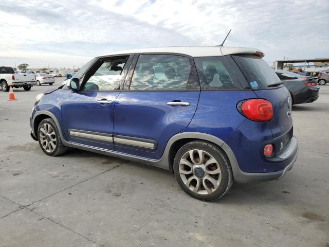 2015 FIAT 500L TREKK ZFBCFADH5FZ033732