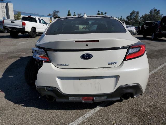 2022 SUBARU BRZ LIMITE JF1ZDBE10N9701431