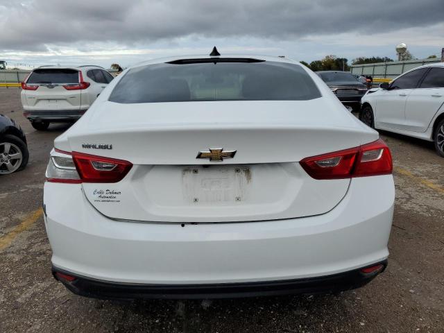 2017 CHEVROLET MALIBU LS - 1G1ZB5ST8HF141809