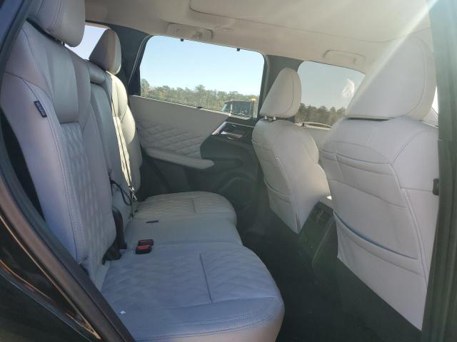2023 MITSUBISHI OUTLANDER - JA4J3VA80PZ038888
