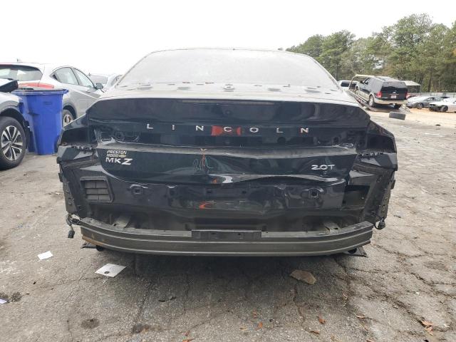 VIN 3LN6L5A93HR622935 2017 LINCOLN MKZ no.6