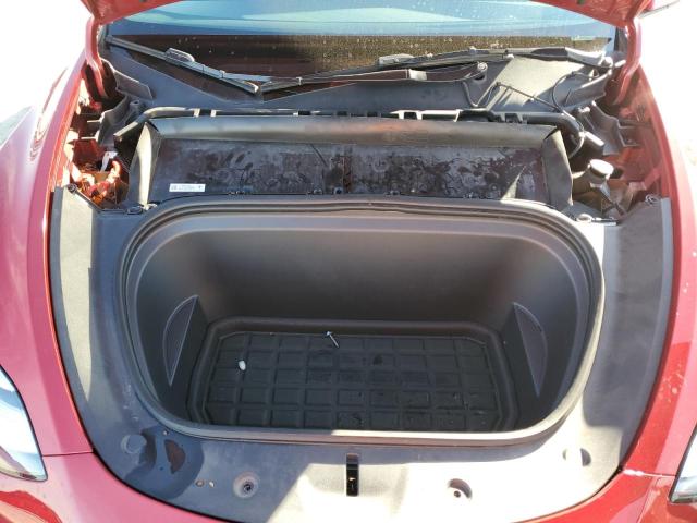 2023 TESLA MODEL Y - 7SAYGDEE6PA149857