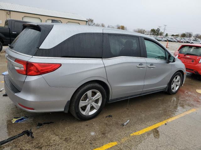 2020 HONDA ODYSSEY EX - 5FNRL6H75LB066102