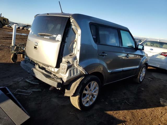 VIN KNDJT2A67D7508425 2013 KIA Soul, + no.3