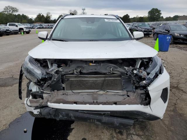 2022 TOYOTA RAV4 XLE - 2T3W1RFV9NW192956