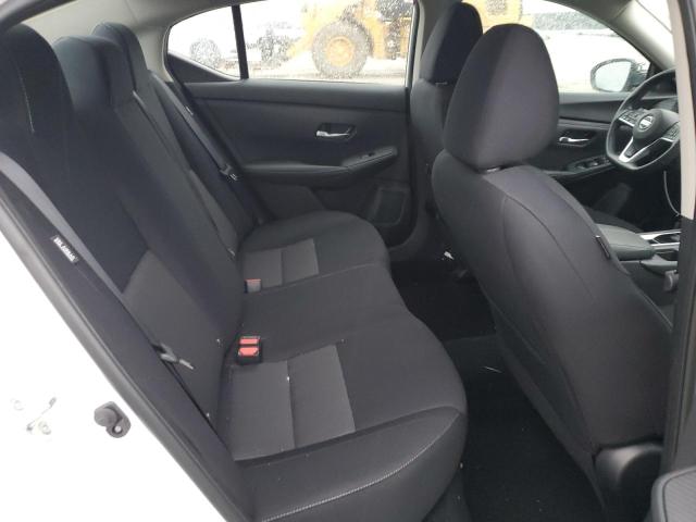 2023 NISSAN SENTRA SV - 3N1AB8CV8PY316477