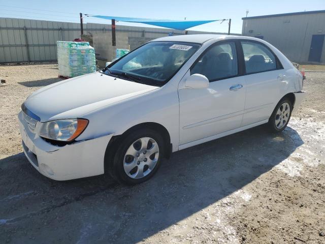 2006 KIA SPECTRA LX #3048633088