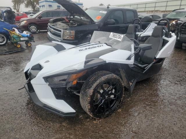 2023 POLARIS SLINGSHOT #3023183232